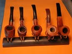 SAVINELLI,CASSANO,PRESTI,BETTINELLI - Pijp - Bruyere - (6), Nieuw