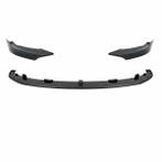 Frontlip Carbon Look BMW 3 Serie E92 E93 LCI 10 - 13 B9902, Auto-onderdelen, Nieuw, BMW