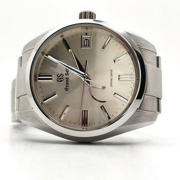 Grand Seiko - Spring Drive - SBGA001 / 9R65-0AA0 - Heren -