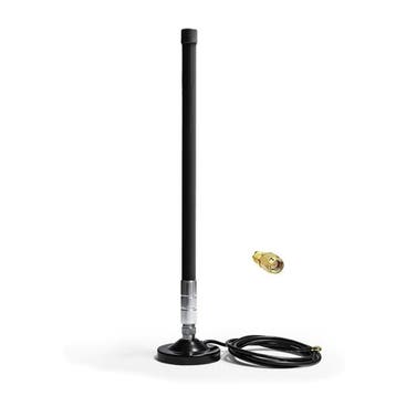 DrPhone HMFS LoRa – 4dBi Glasvezel Helium Hotspot Miner, Computers en Software, Verzenden, Nieuw