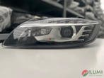 AUDI Q7 LIFT XENON PHARE AVANT GAUCHE 89321199, Auto-onderdelen, Verzenden, Gebruikt, Audi