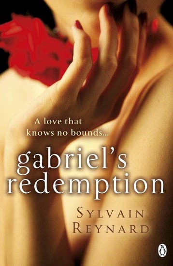 Gabriels Redemption 9781405912457 Sylvain Reynard, Verzenden, Sylvain Reynard