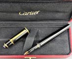 Cartier - Diabolo de Cartier - Sans prix de réserve - Stylo, Nieuw