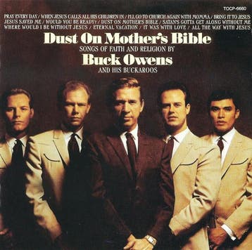 Buck Owens And His Buckaroos = Buck Owens And His Buckaroos, Verzenden, Gebruikt