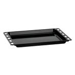 Bakblik | Bartscher Heteluchtoven BAR-121782 | Geëmailleerd, Verzenden, Nieuw in verpakking