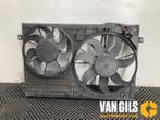 Koelvin Motor Audi A3 O294481, Nieuw