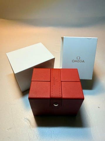 Omega - Seamaster Professional 200M - Unisex - 1990-1999
