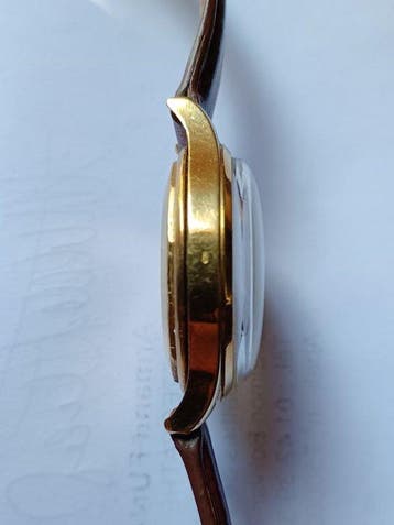 Jaeger-LeCoultre - Homme - 1950-1959