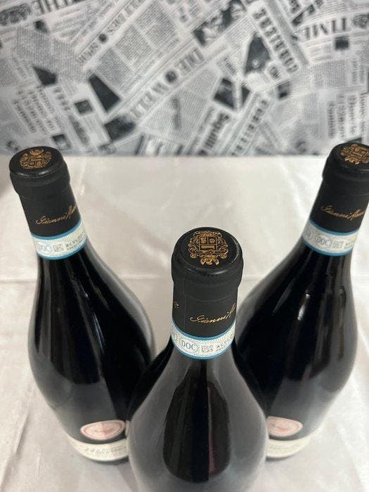 2021 Masciarelli, Montepulciano d’Abruzzo - Abruzzo DOC - 3, Collections, Vins