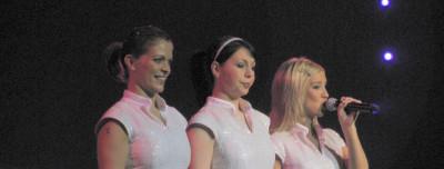 K3 ORIGINALS Tickets | AFAS Dome Antwerpen, Tickets en Kaartjes, Overige Tickets en Kaartjes