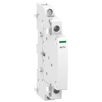 Schneider Electric Acti9 Iacts Hulpcontact NO/NC - A9C15914, Verzenden