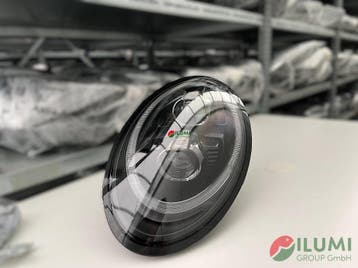 Porsche 991 RS LIFT VOLL LED Scheinwerfer 99163196302, Verzenden