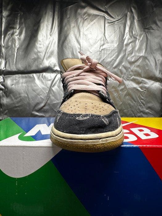 Nike - Sneakers - Maat: EU 40.5, Kleding | Heren, Schoenen