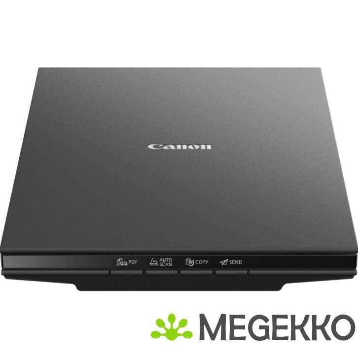 Canon CanoScan LiDE300, Informatique & Logiciels, Scanners, Envoi
