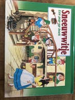 Sneeuwwitje Een pop-up boek 5400432110653, Boeken, Verzenden, Zo goed als nieuw