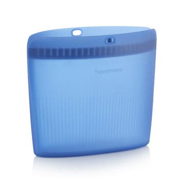 Tupperware Ultimate Silicone Bag Large, Verzenden, Nieuw