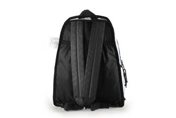 Eastpak Rugzak Wit, Handtassen en Accessoires, Tassen | Rugtassen, Verzenden, 25 tot 40 cm, Zo goed als nieuw, 30 tot 45 cm