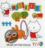 Musti en het circus / Musti 9789002196447 R. Frederix, Boeken, Verzenden, Gelezen, R. Frederix