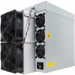 Bitmain Antminer S21 – Nieuw 151 TH, Verzenden