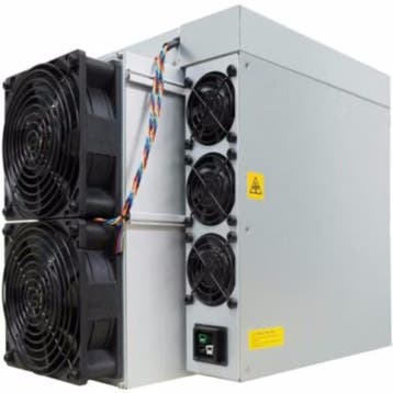 Bitmain Antminer S21 – Nieuw 151 TH, Verzenden, Nieuw