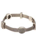 Sans prix de réserve - Pandora - Bracelet Argent Pierre