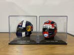 Spark 1:5 - Model raceauto (2) - Robert Kubica 2008 - David, Nieuw