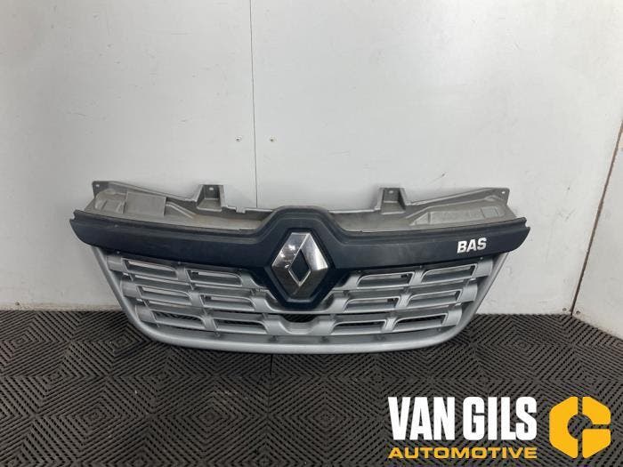 Grille Renault Master O316523, Auto-onderdelen, Carrosserie