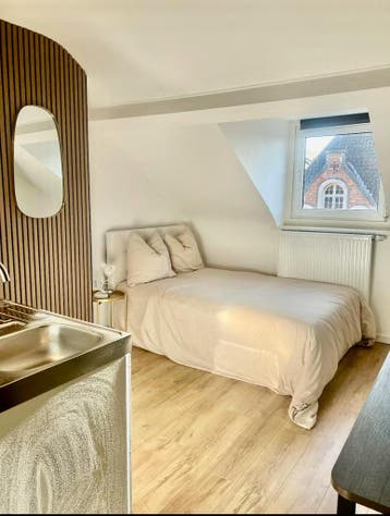 Appartement en Rue de Veeweyde, Anderlecht, Immo