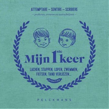 Mijn 1Ste Keer | Dieter Coppens; Tom Suykens | Nieuw, Verzenden, Nieuw, Dieter Coppens; Tom Suykens