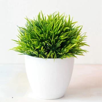 Kunst Bonsai Boom - Planten Nep Plant Plastic Decoratie, Verzenden, Nieuw