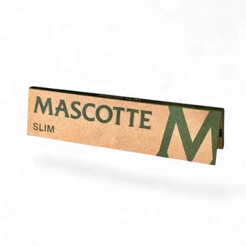 Mascotte Brown Slim Magnet       5x, Collections, Verzenden