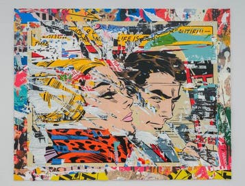 Mr Brainwash (1966) - You Drive Me Crazy, Antiquités & Art