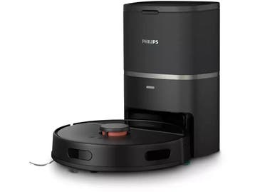 Philips HomeRun 3000 Series Aqua - Robotstofzuiger -, Verzenden, Zo goed als nieuw