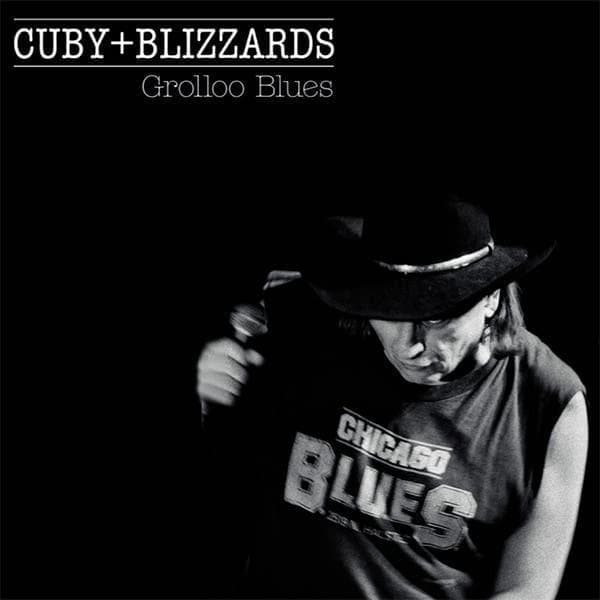 Cuby + Blizzards – Grolloo Blues 8713762013448 (2-12-Vinyl-, Cd's en Dvd's, Vinyl | Jazz en Blues, Ophalen of Verzenden