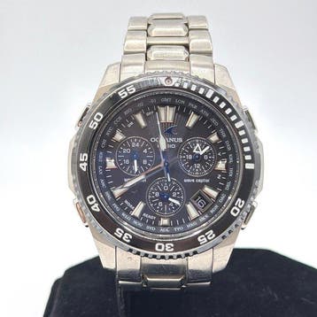 Casio - OCEANUS - Sans prix de réserve - OCW-650T - Homme -, Nieuw