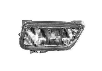 Citroen Saxo 1996-2003 Mistlamp Links (Mistlampen), Verzenden, Nieuw
