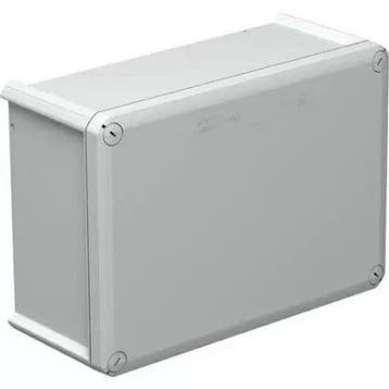 OBO T-Box  Wand/Plafond Kabeldoos - 2007303, Verzenden, Nieuw