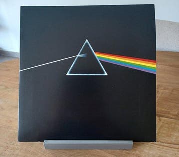 Pink Floyd - The Dark Side Of The Moon- 30th anniversary