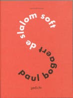 De slalom soft 9789085421931 Paul Bogaert, Verzenden, Gelezen, Paul Bogaert