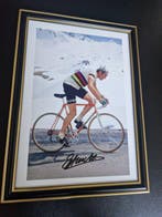 Tour de France - Eddy Merckx - Photographie, Nieuw