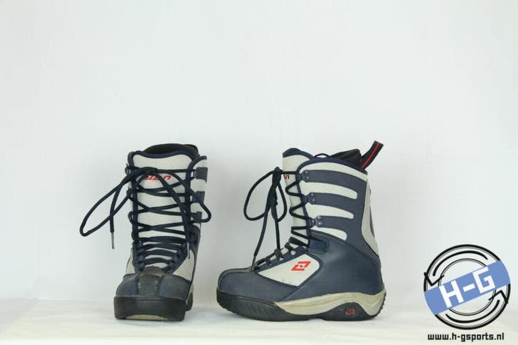 Refurbished - Snowboardschoenen - Elan - 24MP/38EU, Sport en Fitness, Snowboarden, Schoenen, Gebruikt, Ophalen of Verzenden