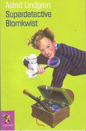 Vroege lijsters set 9789001554606 Astrid Lindgren, Verzenden, Astrid Lindgren
