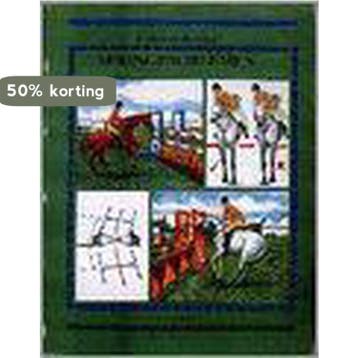 Springproblemen / Gids voor de jonge ruiter 9789038410517, Verzenden, Gelezen, J. Wallace