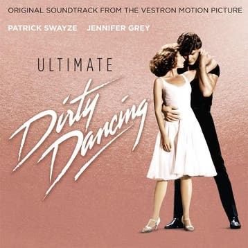 Various - Ultimate Dirty Dancing, Verzenden, Gebruikt