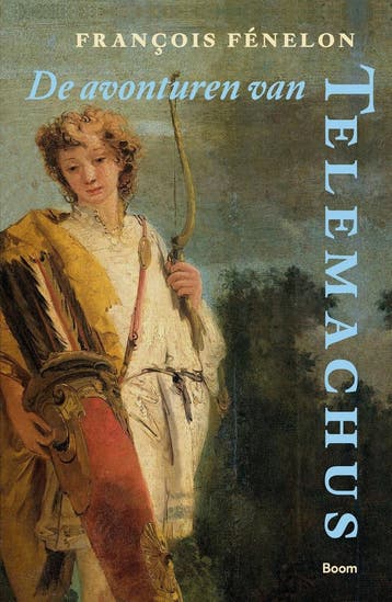 De avonturen van Telemachus 9789024457021 François Fénelon, Boeken, Verzenden, Zo goed als nieuw, François Fénelon