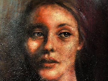 Robina Yasmin - Eyes of Wonder, Antiek en Kunst