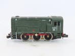 Graham Farish N - 1005 - Diesellocomotief (1) - 0-6-0, Nieuw