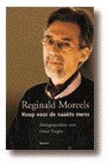 Hoop voor de naakte mens 9789020932249 R. Moreels, Verzenden, R. Moreels