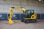 Veiling: Rupsgraafmachine Komatsu PC60-8 Diesel 2020, Ophalen
