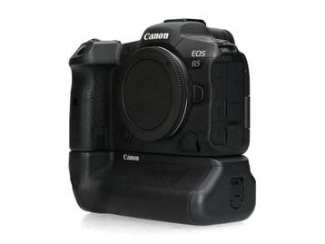 Canon R5 - <9.000 kliks - 1 jaar garantie, Ophalen of Verzenden, Nieuw, Canon